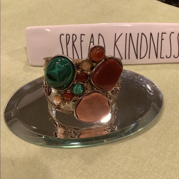 Handmade Jewelry - Handmade Cuff